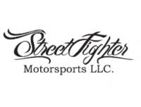 Streetfighter Motorsports LLC Logo
