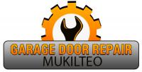 Garage Door Repair Mukilteo logo