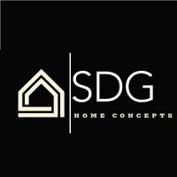 SDGHomeConcepts Logo