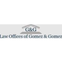 Law Office of Gomez & Gomez logo