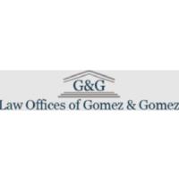Law Office of Gomez & Gomez Logo