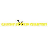 CaughtLookin Charters logo