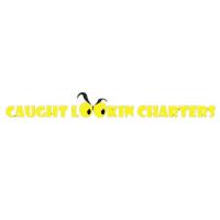 CaughtLookin Charters Logo