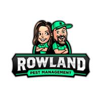 Rowland Pest Management, Inc. Logo