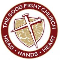 The Good Fight Church Logo