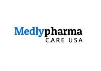 Medly Pharma Care USA Logo