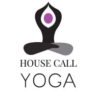 House Call Yoga logo