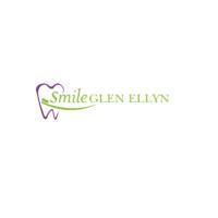Smile Glen Ellyn Logo