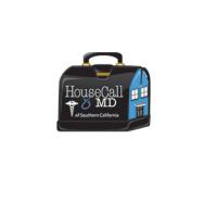 HouseCall MD of Southern California Logo
