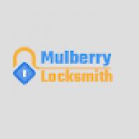 Mulberry Locksmith Logo