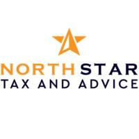 Northstar Tax and Advice Logo