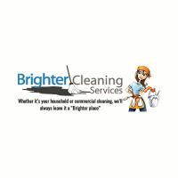 Brighter Cleaning Services Logo