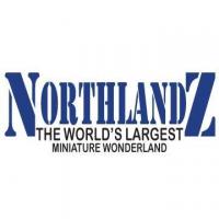 Northlandz logo