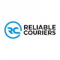 Reliable Couriers logo