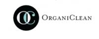 OrganiClean Logo