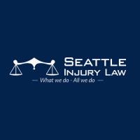 Seattle Injury Law Logo
