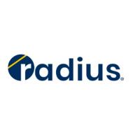 RADIUS Gate & Fence Company Logo