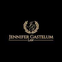 Jennifer Gastelum Law | Las Vegas Divorce & Car Accidents Attorney Logo