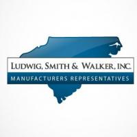 Ludwig, Smith & Walker logo