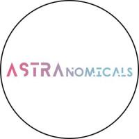 ASTRAnomicals | Digital Marketing Agency Logo
