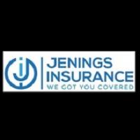 Jenings Insurance Logo