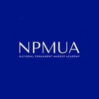 National Permanent Makeup Academy logo