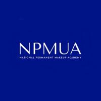 National Permanent Makeup Academy Logo