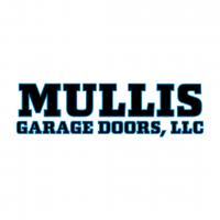 Mullis Garage Doors logo