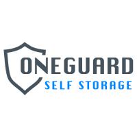 OneGuard Self Storage Logo