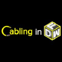 Cabling in DFW logo