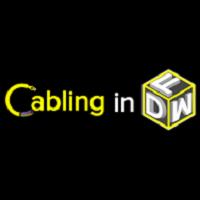 Cabling in DFW Logo