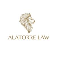 Alatorre Law Logo