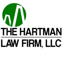 The Hartman Law Firm, LLC Logo