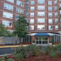 Elison Independent Living of Niles Logo
