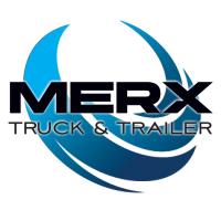 Merx Truck & Trailer - Melrose Park, IL Logo