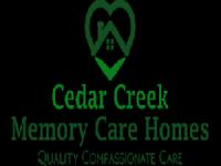 Maple Ridge Memory Care Home logo