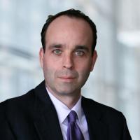 The Law Office Of Geoff McInroy Logo