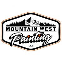 Mountain West Painting logo