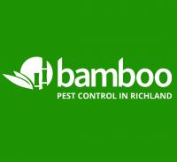 Richland Pest Control by Bamboo Logo