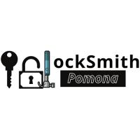 Locksmith Pomona CA Logo
