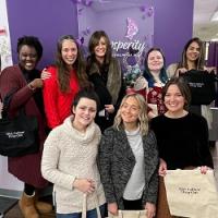 Prosperity Eating Disorders & Wellness Logo