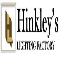 Hinkley's Custom Lighting Logo