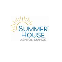 SummerHouse Ashton Manor Logo