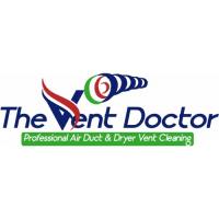 The Vent Doctor Logo