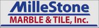 MilleStone Marble & Tile, Inc. Logo