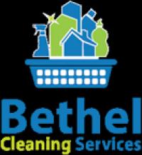 Bethel Cleaning Services Logo