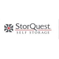 StorQuest Self Storage Logo