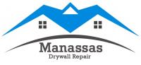 Manassas Drywall Repair Logo