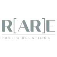 RARE Public Relations Logo