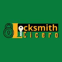 Locksmith Cicero IL Logo